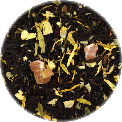 Peach Apricot Black Tea Bulk