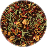 Pine-Strawberry Forest Tea Bulk Loose Herbs
