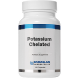 Potassium Chelated by Douglas Laboratories