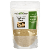 Organic Psyllium Husk Bulk Bag