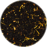 Pumpkin Spice Black Tea Loose Bulk Herbs