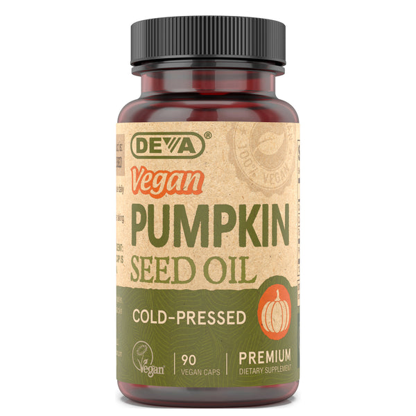 Buy ESSENTIA EXTRACTS Cold-pressed Pumpkin Seed Oil - For