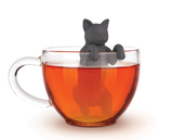 Fred Purr-Tea Tea Infuser