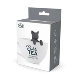 Purr-Tea Tea Infuser