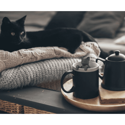 Purr-Tea Tea Infuser