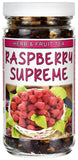 Raspberry Supreme Herb & Fruit Tea Jar