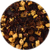 Raspberry Supreme Herb & Fruit Loose Bulk Tea