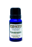 Organic Ravensara Essential Oil