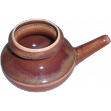 Red Neti-Pot