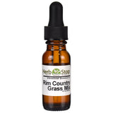 Rim Country Grass Mix Essence