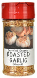 Organic Roasted Garlic Minced