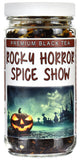 Rocky Horror Spice Show Black Tea Jar