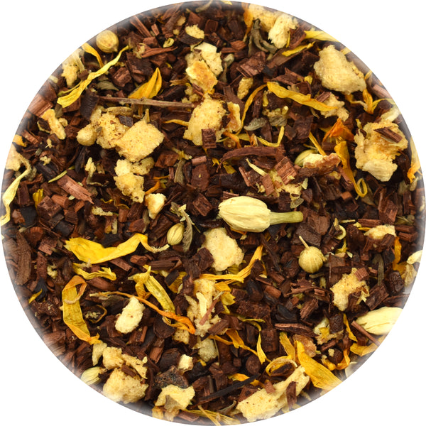 Bulk Sacral Chakra Loose Leaf Tea