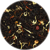 Bulk Santa's Milk & Cookies Loose Leaf Black Tea