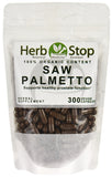 Saw Palmetto Organic Capsules Bulk Bag