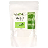 Bulk Sea Salt Table Grind Bag