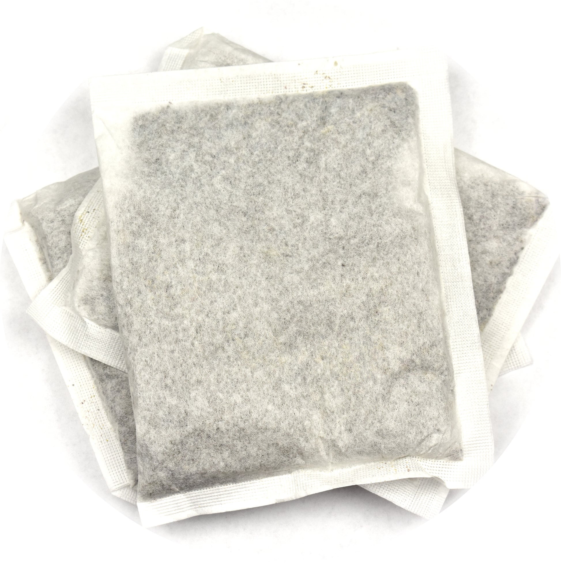 Seaweed Bath Bags