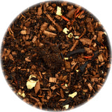 Bulk Shirley Temple Honeybush Loose Leaf Tea