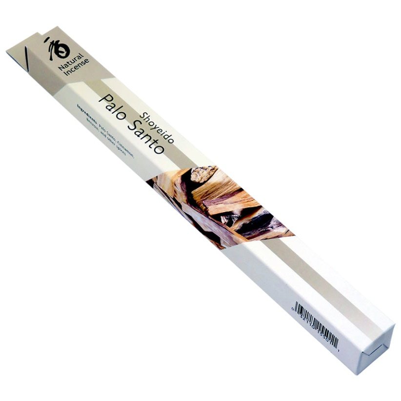 Shoyeido Palo Santo