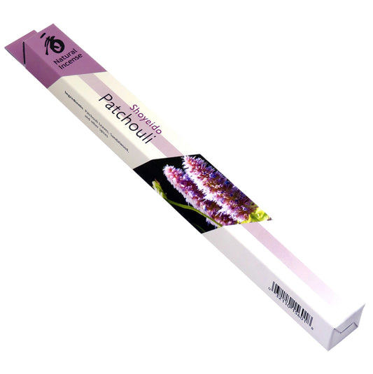 Shoyeido Patchouli Incense