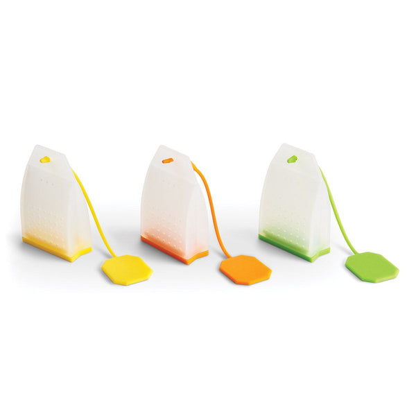Silicone Tea Bag Infusers
