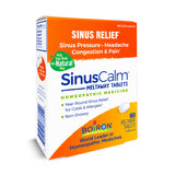 SinusCalm by Boiron
