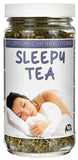 Sleepy Tea Herbal Tisane Jar