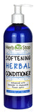 Softening Herbal Conditioner Bottle