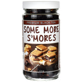 Some More S'mores Black Tea Jar