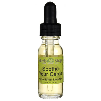 Soothe Your Cares