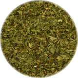 Organic Spearmint Leaf Tea Bulk Loose Herbs