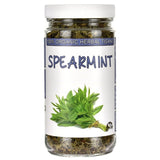 Organic Spearmint Leaf Tea Jar