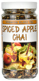 Spiced Apple Chai Premium Black Tea Jar