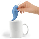 Fred Spiked Tea Infuser