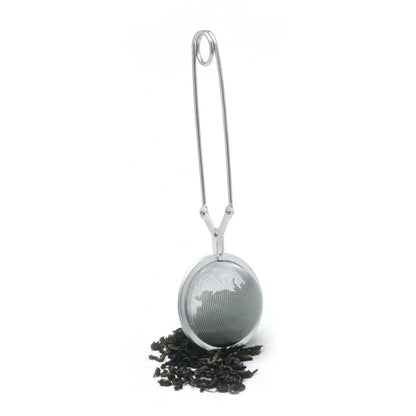 Spoon Tea Infuser with Herbs