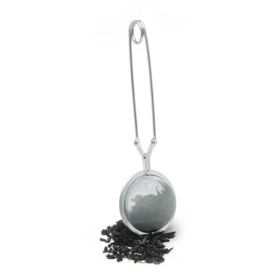 Loose Leaf Teas & Accessories - Teas, Infusers & Teapots | Herb Stop ...