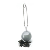 Spoon Tea Infuser with Herbs