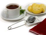 Spoon Tea Infuser with Props