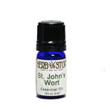 St. John's Wort Essential Oil