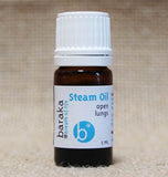 Steam Oil by Baraka