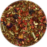 Strawberry Basil Rooibos Tea Bulk