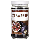 Strawberry Black Tea Jar