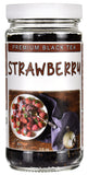 Strawberry Black Tea Jar