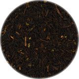 Strawberry Decaf Black Tea Loose Bulk