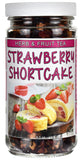 Strawberry Shortcake Herb & Fruit Tea Jar