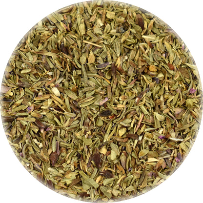 Organic Bulk Summer Savory