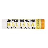 Super Healing Melissa Lip Balm