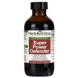 Super Power Defender Herbal Extract 4oz