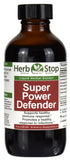 Super Power Defender Herbal Extract 4oz