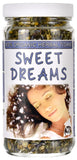 Organic Sweet Dreams Loose Herbal Tea Jar
